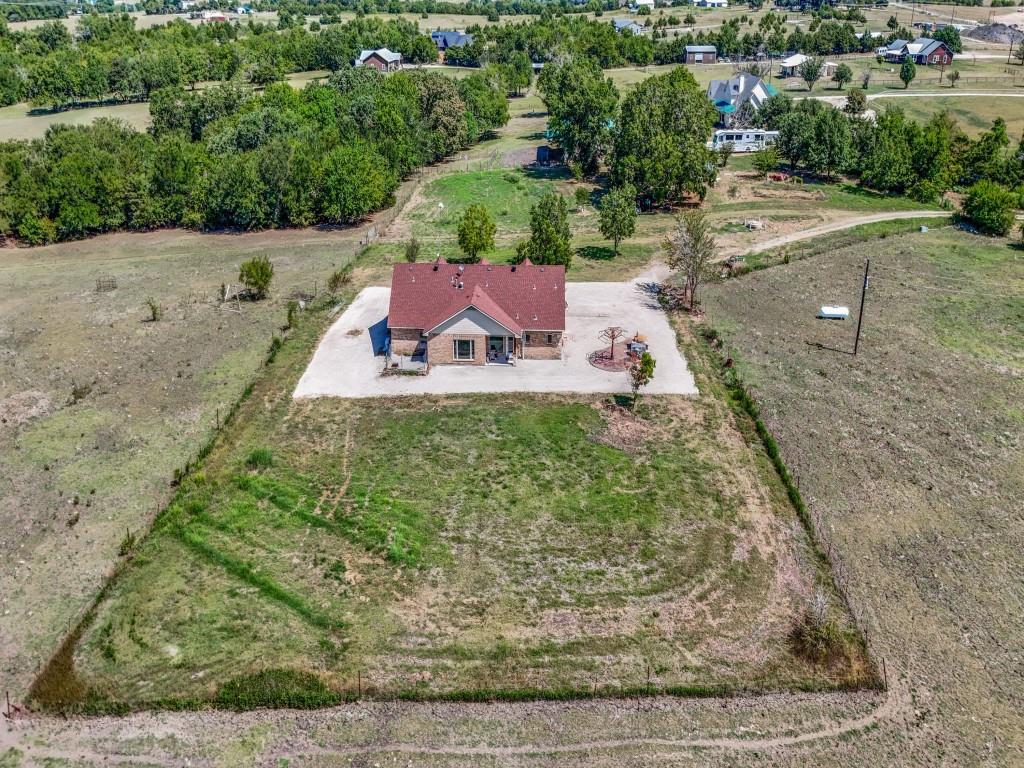 ABS A0853 W H STARKS SURVEY, TRACT 23 & 4 - Residential