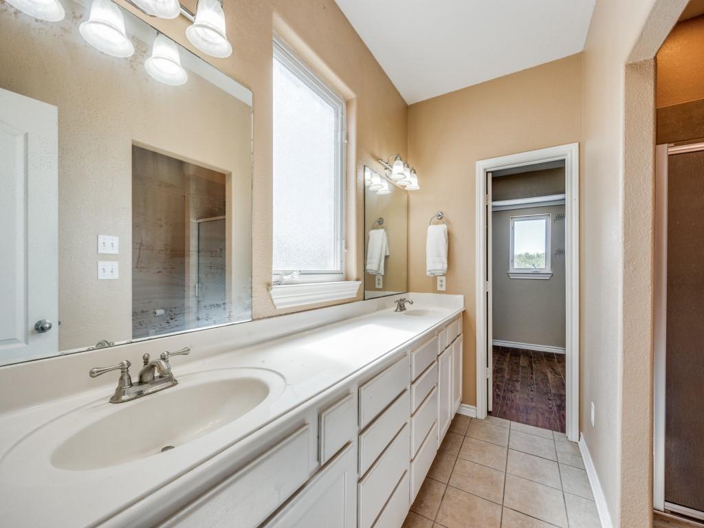 ABS A0853 W H STARKS SURVEY, TRACT 23 & 4 - Residential