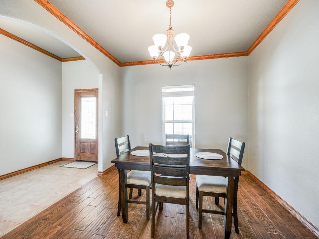 ABS A0853 W H STARKS SURVEY, TRACT 23 & 4 - Residential