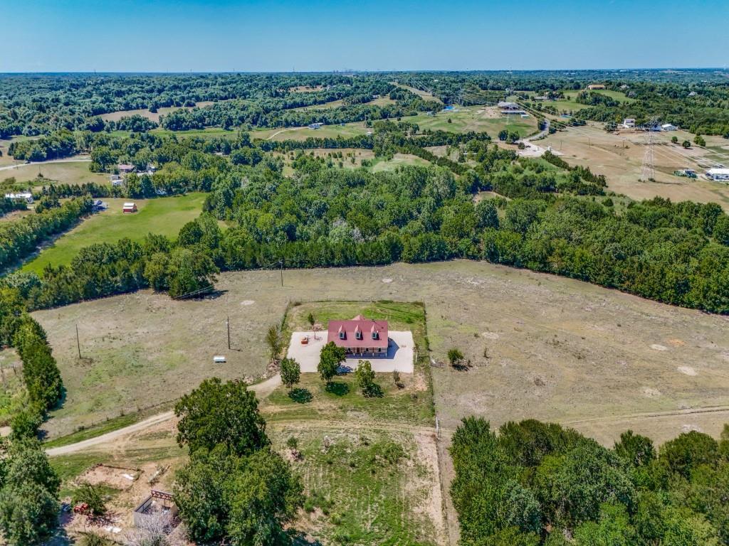 ABS A0853 W H STARKS SURVEY, TRACT 23 & 4 - Residential