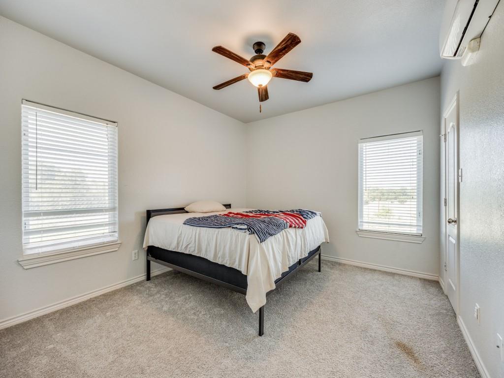 ABS A0853 W H STARKS SURVEY, TRACT 23 & 4 - Residential