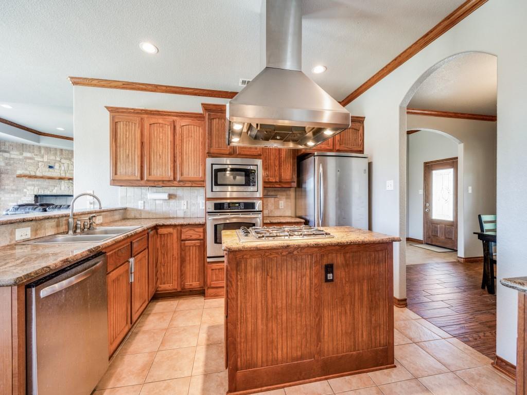 ABS A0853 W H STARKS SURVEY, TRACT 23 & 4 - Residential