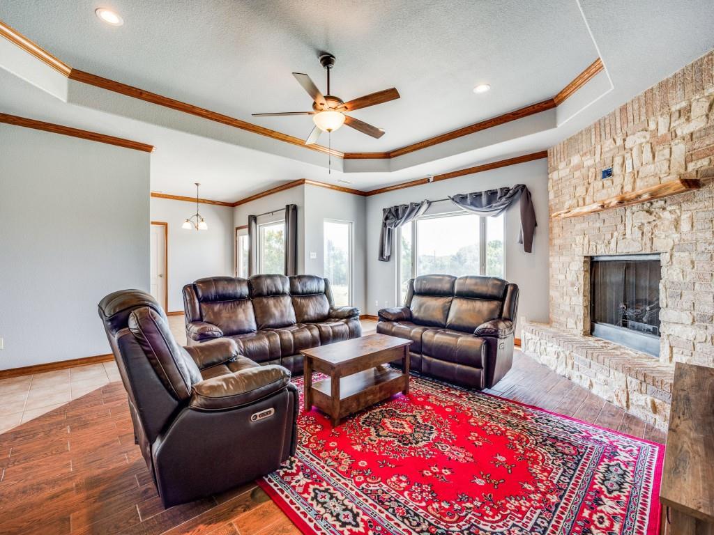 ABS A0853 W H STARKS SURVEY, TRACT 23 & 4 - Residential