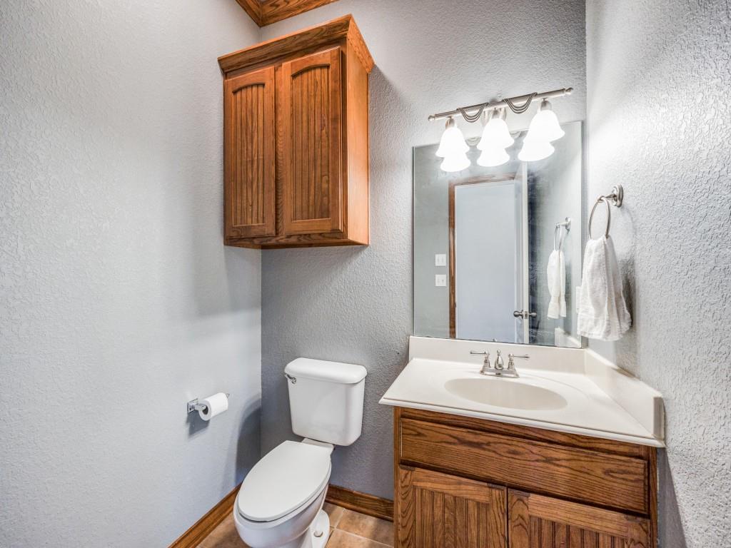 ABS A0853 W H STARKS SURVEY, TRACT 23 & 4 - Residential