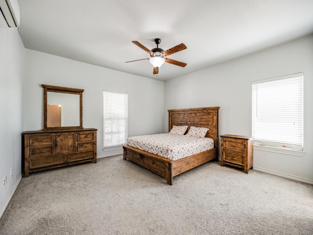 ABS A0853 W H STARKS SURVEY, TRACT 23 & 4 - Residential