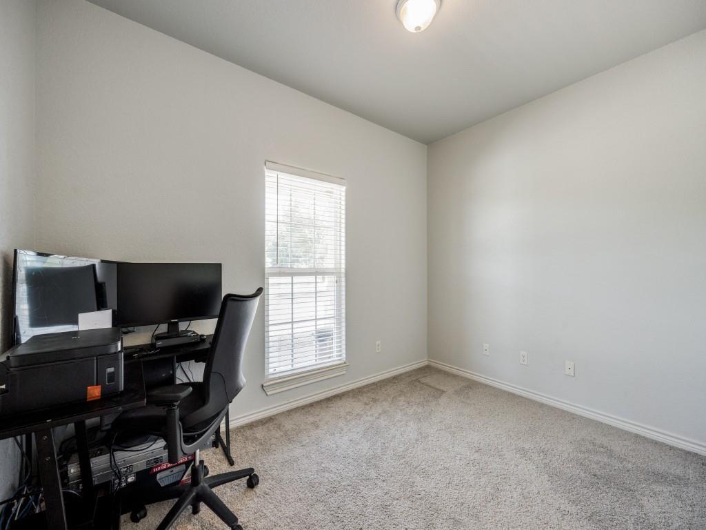 ABS A0853 W H STARKS SURVEY, TRACT 23 & 4 - Residential