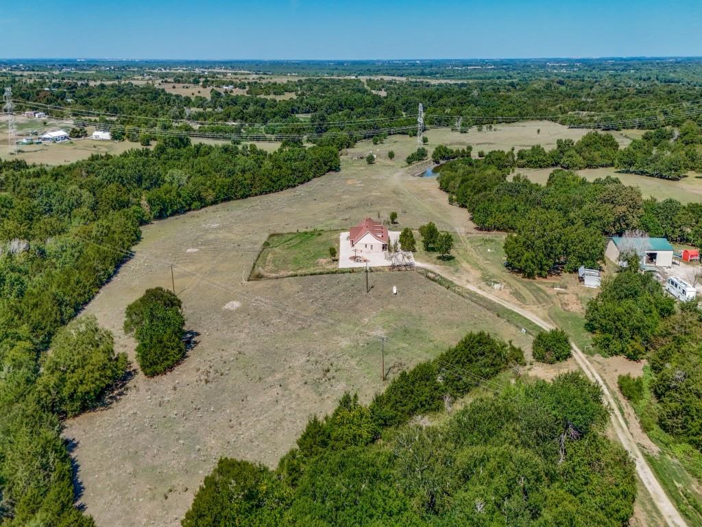 ABS A0853 W H STARKS SURVEY, TRACT 23 & 4 - Residential