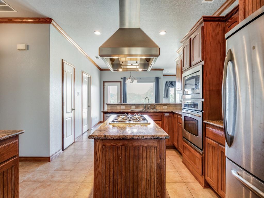 ABS A0853 W H STARKS SURVEY, TRACT 23 & 4 - Residential