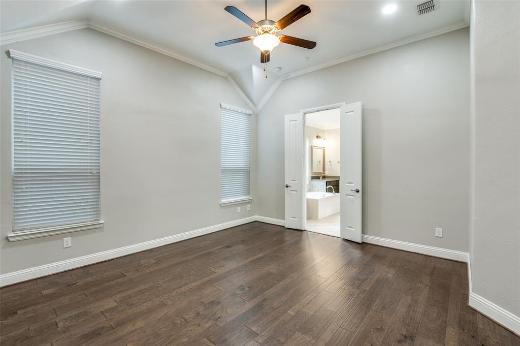 University Place Add Ph 2 - Residential