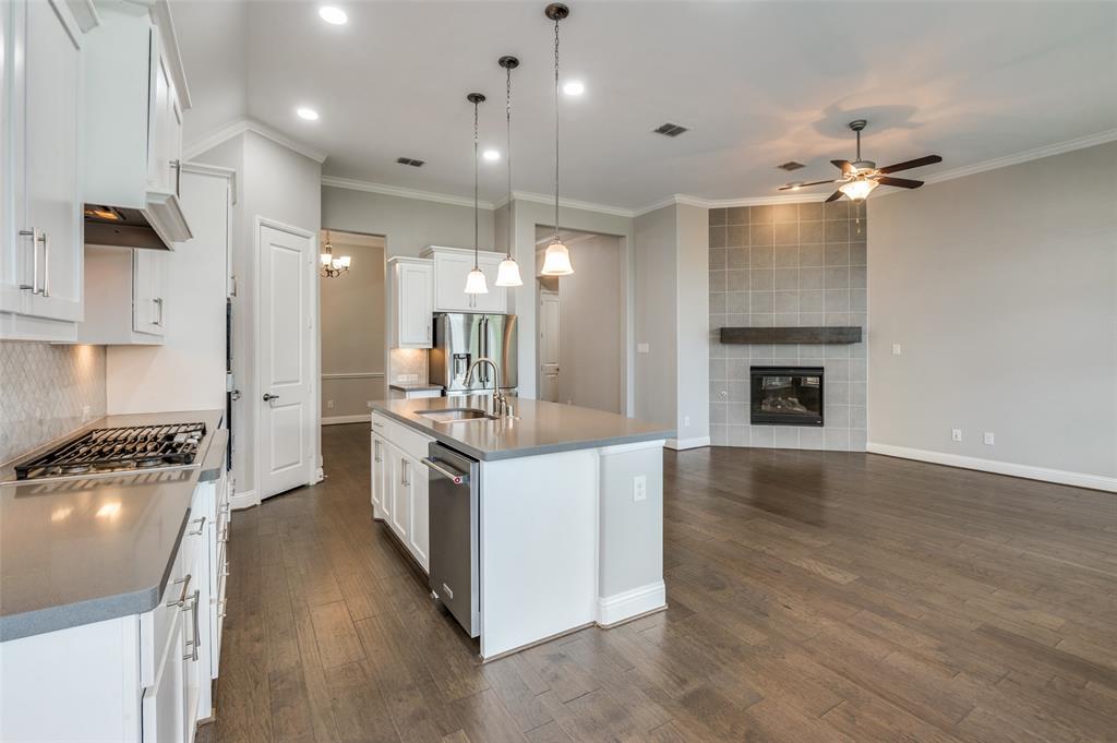 University Place Add Ph 2 - Residential