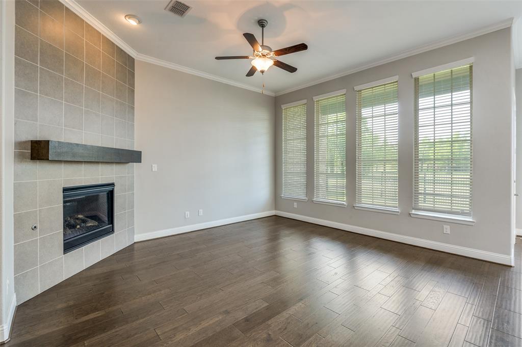 University Place Add Ph 2 - Residential