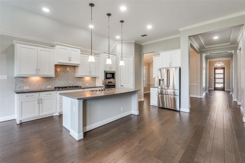 University Place Add Ph 2 - Residential