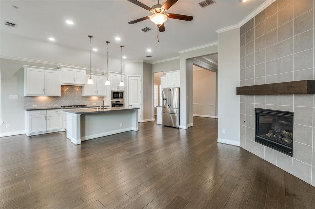 University Place Add Ph 2 - Residential