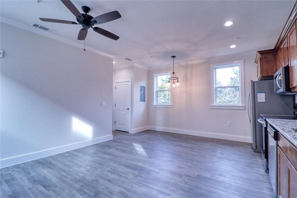 Midtowne Ph 1 Rev - Residential Lease