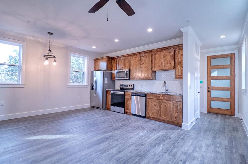 Midtowne Ph 1 Rev - Residential Lease