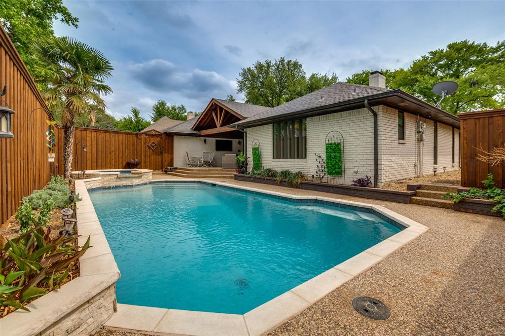 Bent Tree West Ph I - Residential