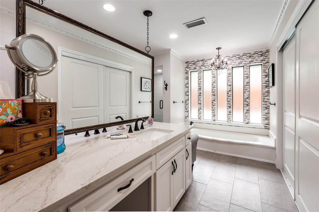 Bent Tree West Ph I - Residential