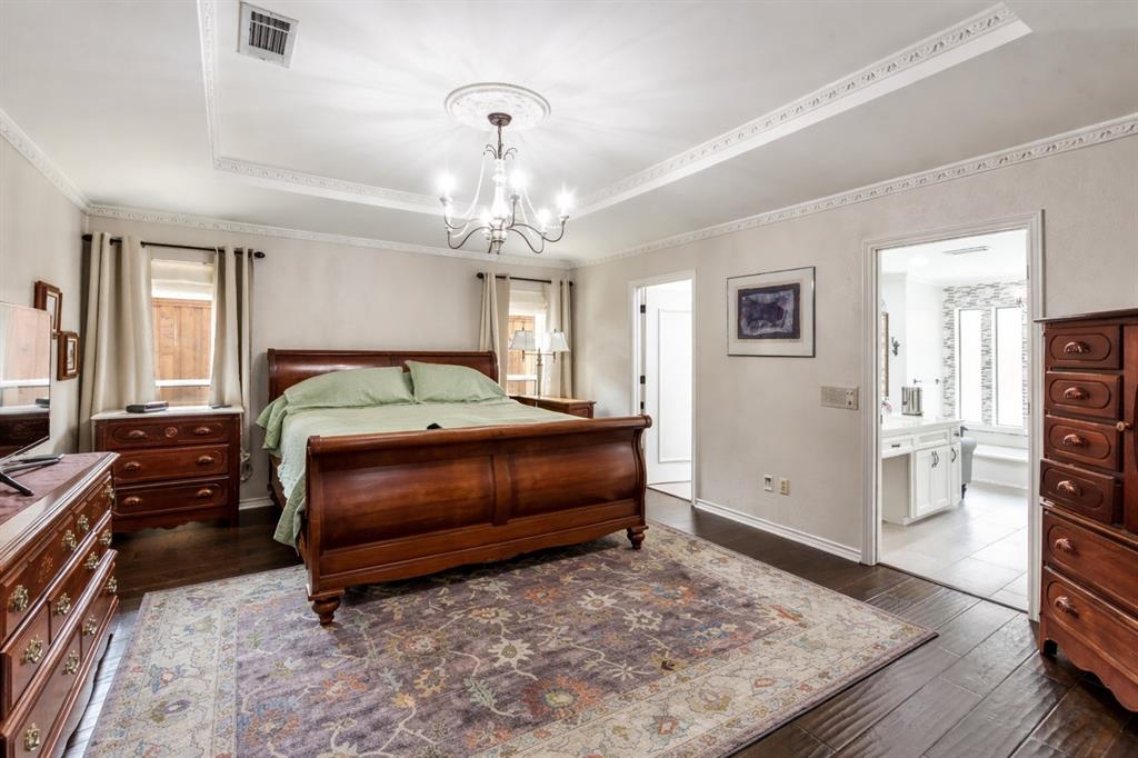 Bent Tree West Ph I - Residential