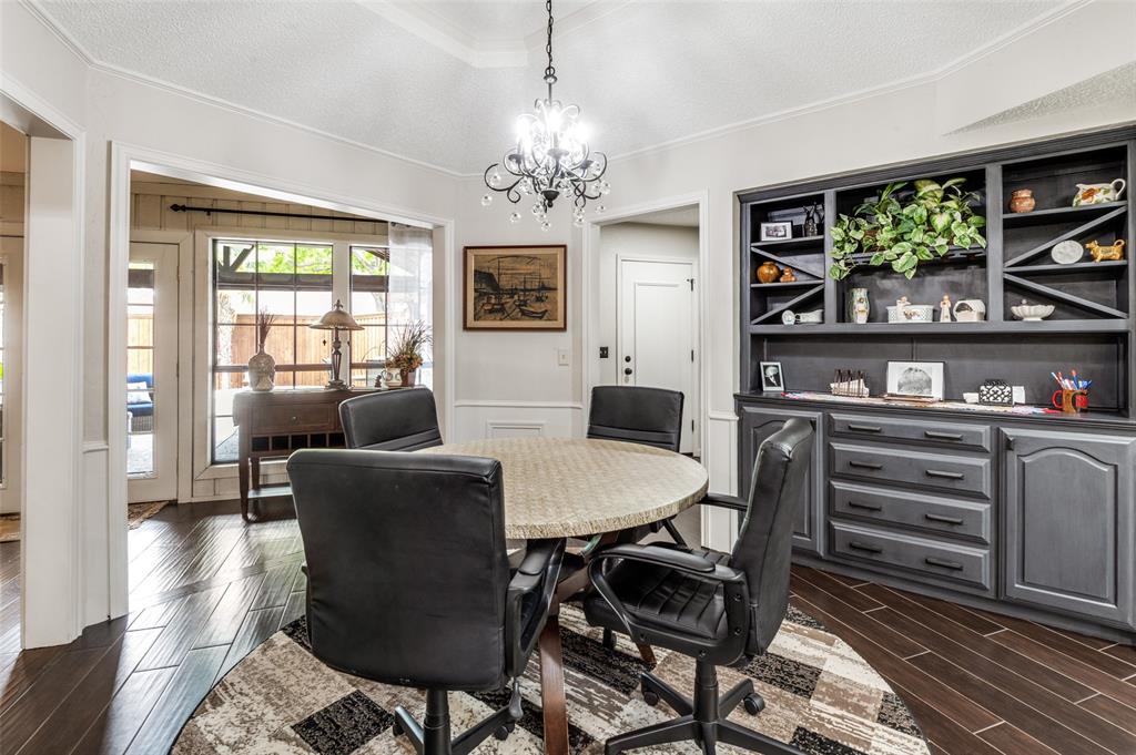 Bent Tree West Ph I - Residential