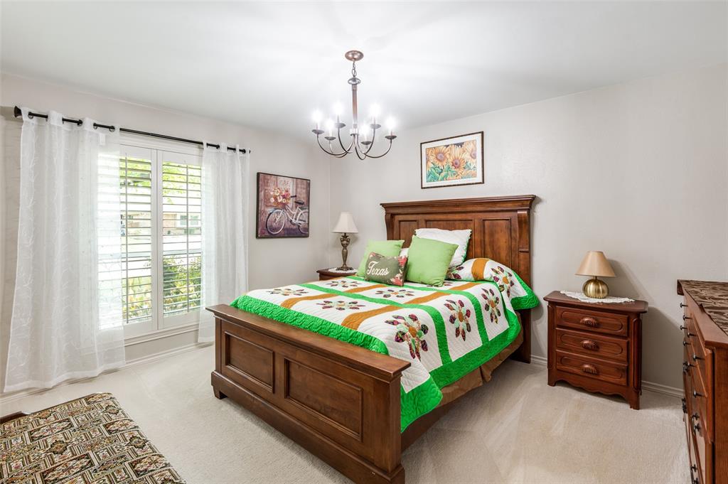 Bent Tree West Ph I - Residential