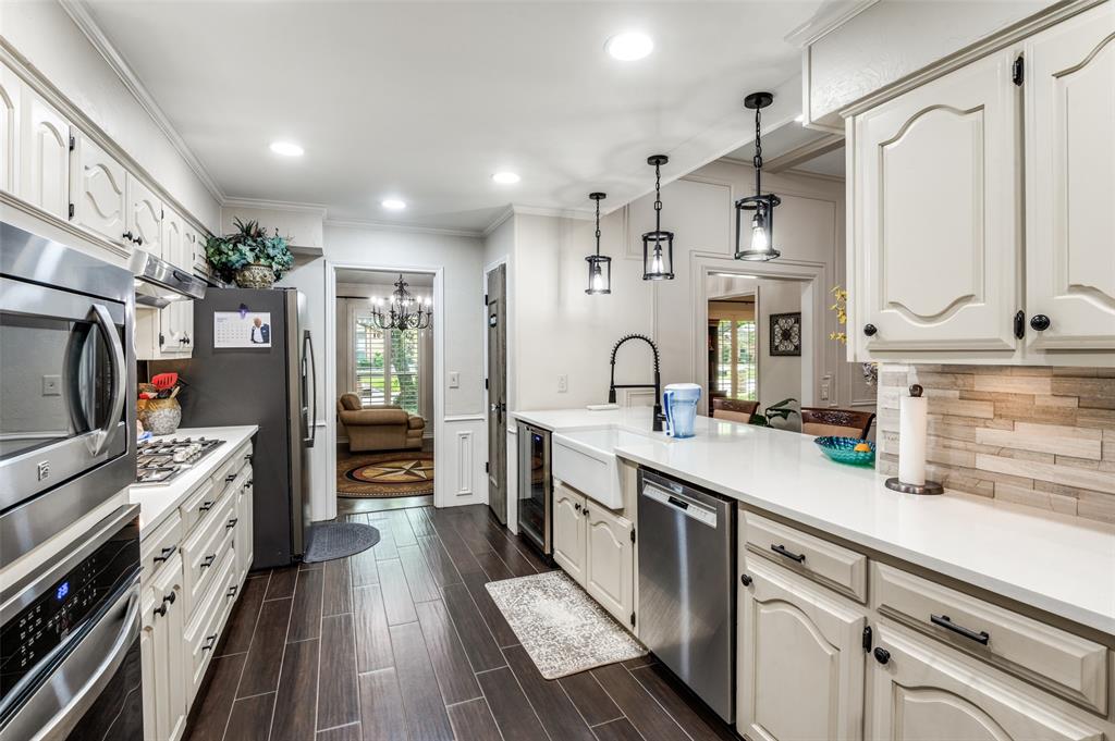 Bent Tree West Ph I - Residential