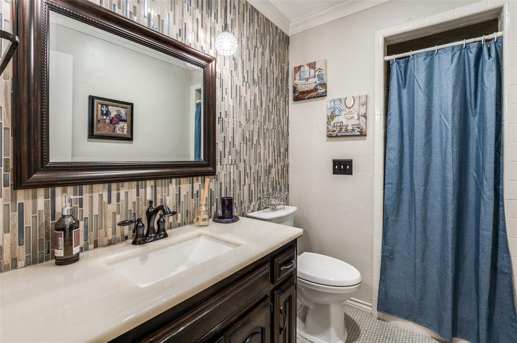 Bent Tree West Ph I - Residential