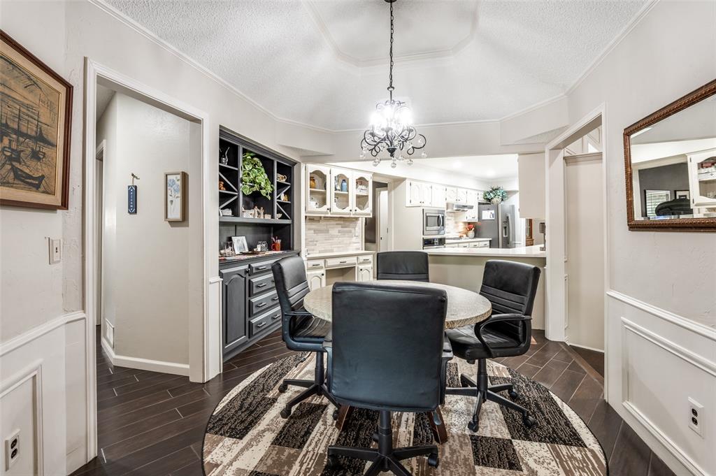 Bent Tree West Ph I - Residential