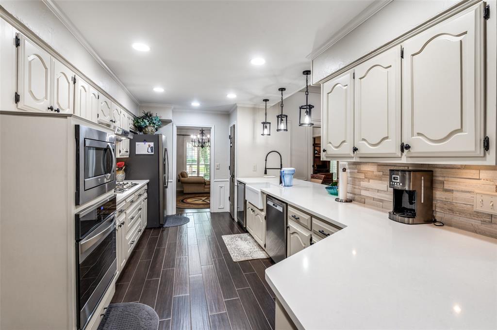 Bent Tree West Ph I - Residential