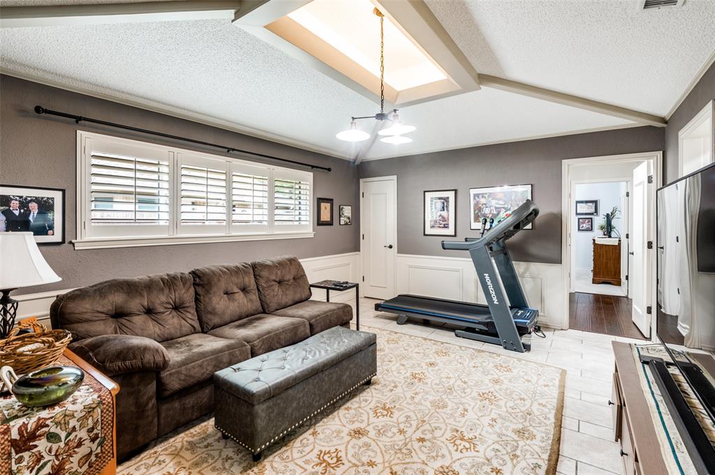 Bent Tree West Ph I - Residential