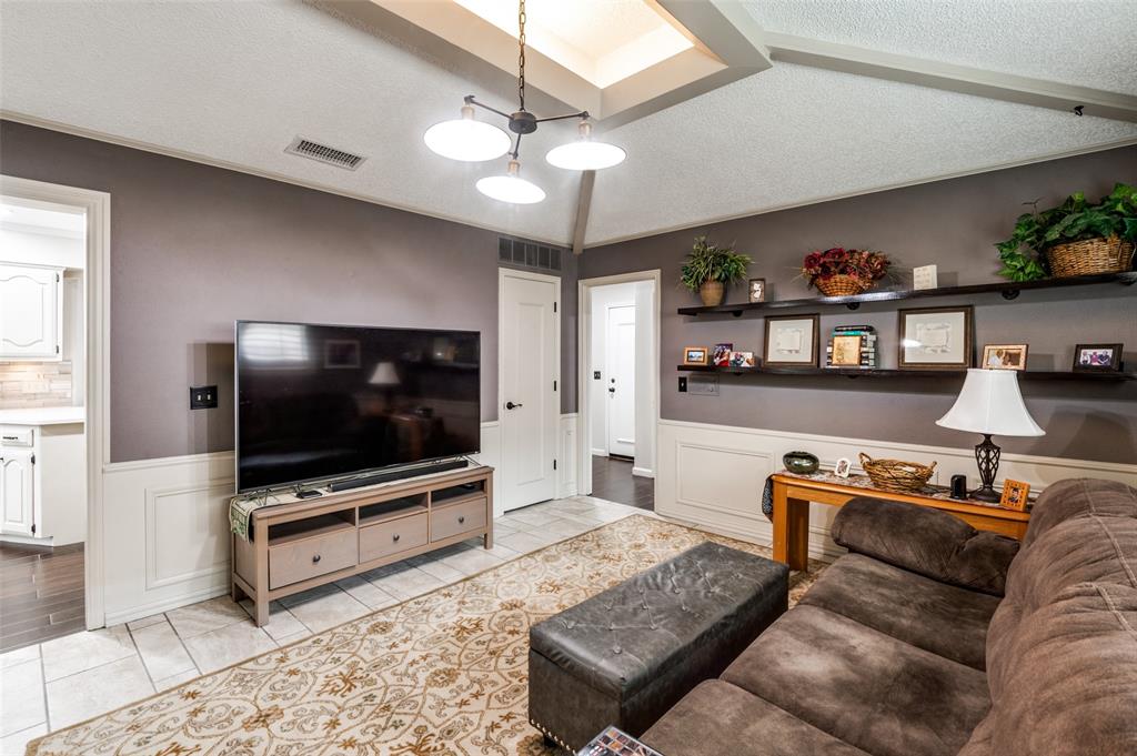 Bent Tree West Ph I - Residential