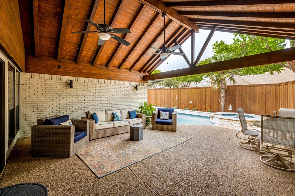 Bent Tree West Ph I - Residential