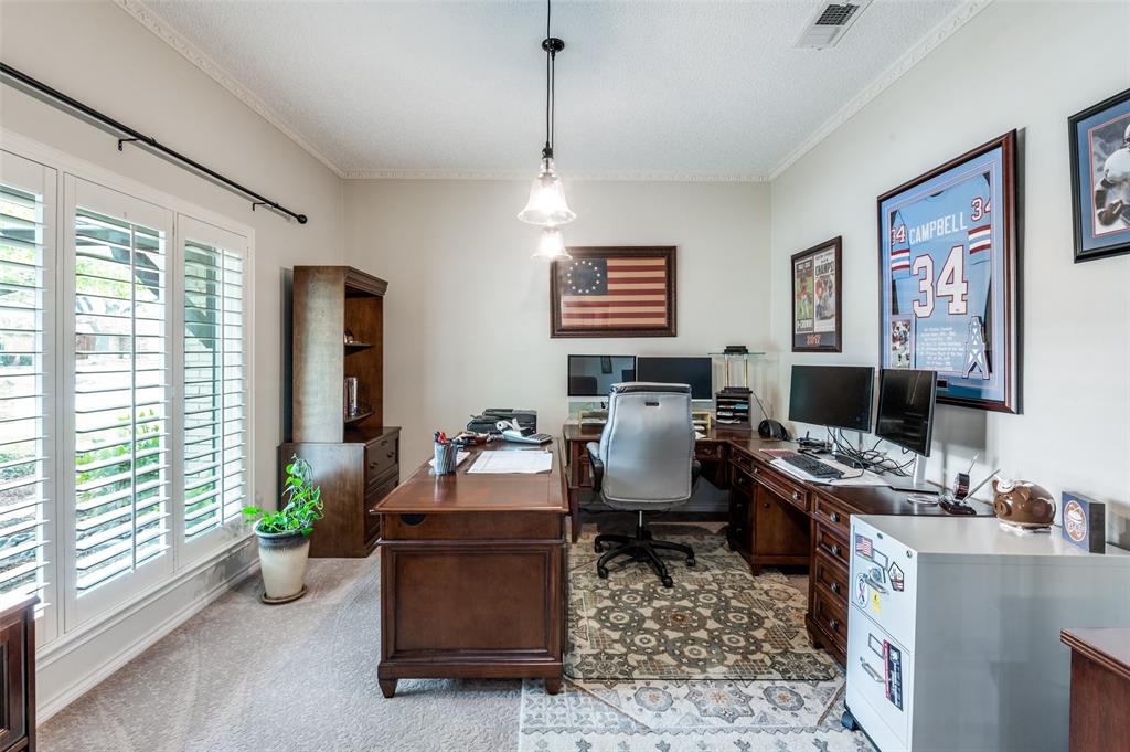 Bent Tree West Ph I - Residential