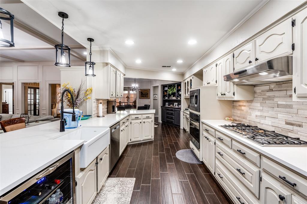 Bent Tree West Ph I - Residential