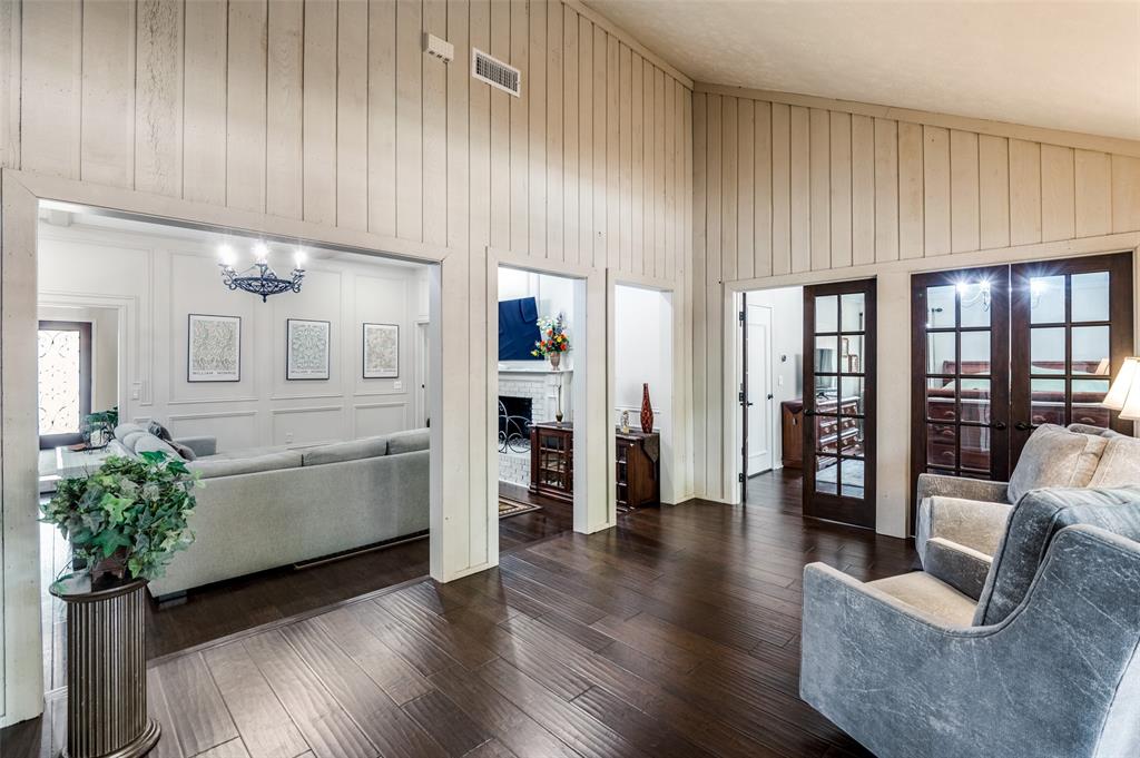 Bent Tree West Ph I - Residential