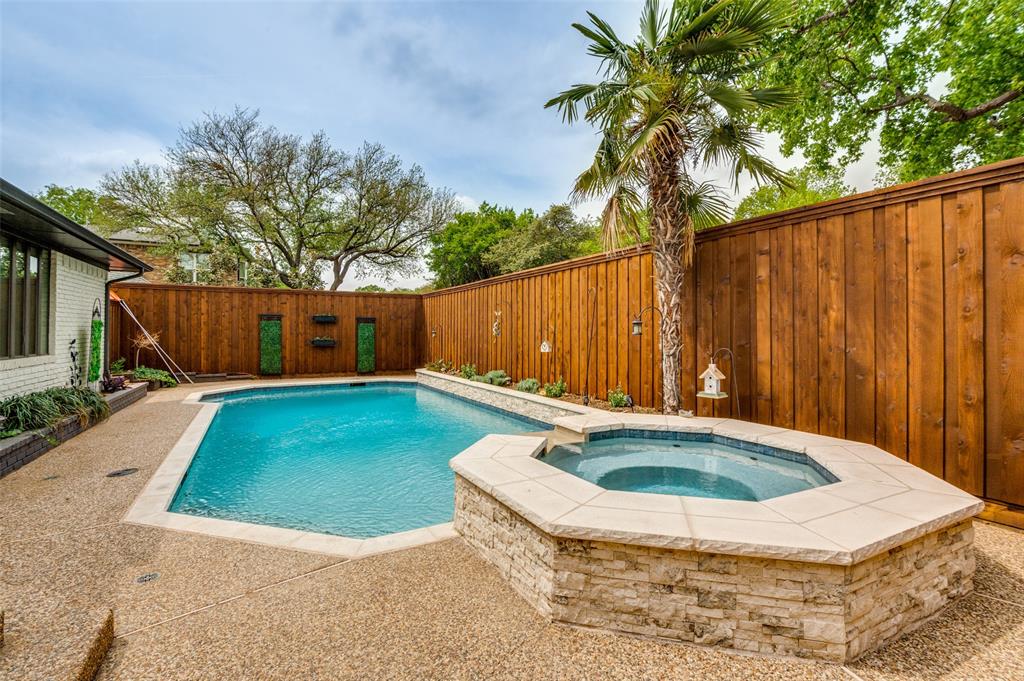 Bent Tree West Ph I - Residential