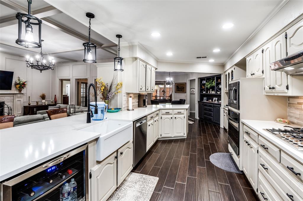 Bent Tree West Ph I - Residential