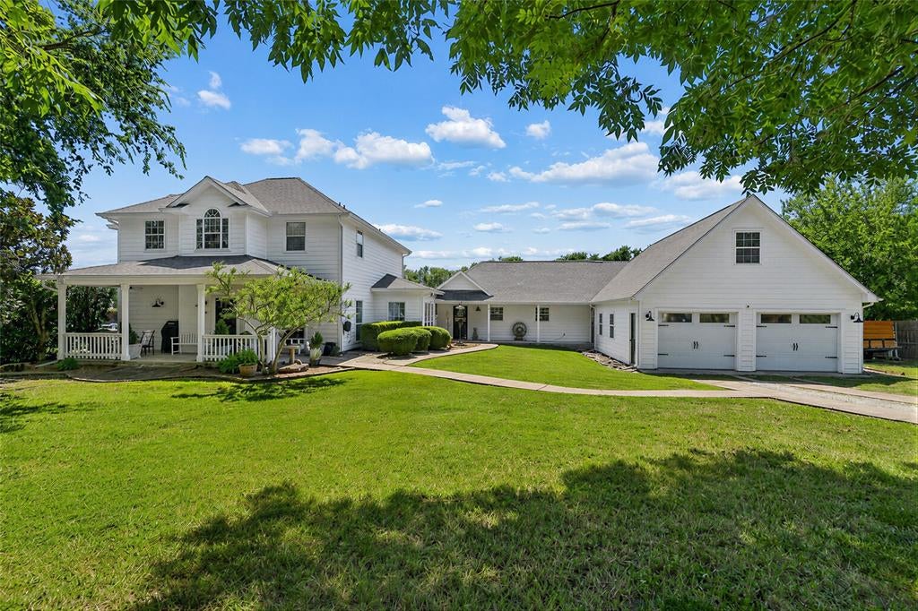 4030 Weston Road