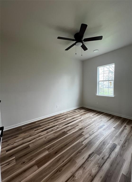 Jacksboro - Residential