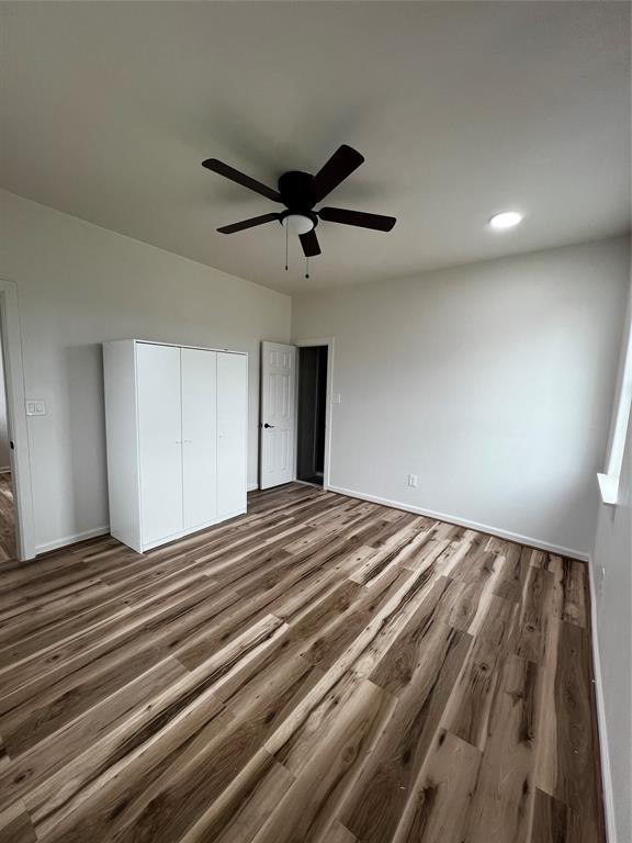 Jacksboro - Residential