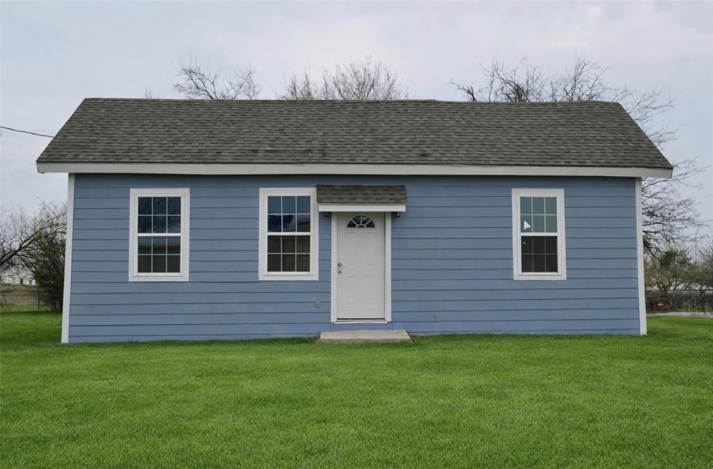 Jacksboro - Residential