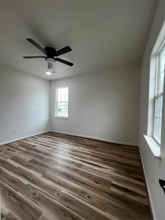 Jacksboro - Residential