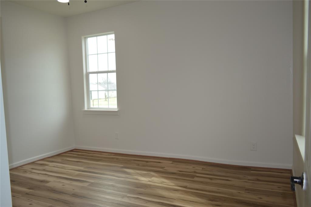 Jacksboro - Residential