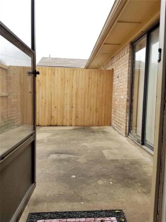 Springwood Creek #4 Condo - Residential Lease