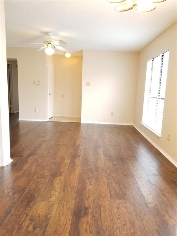 Springwood Creek #4 Condo - Residential Lease