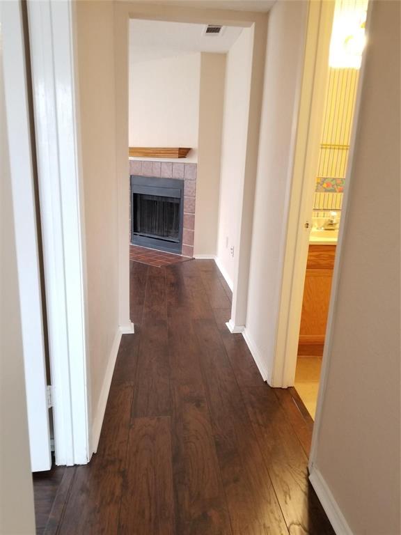 Springwood Creek #4 Condo - Residential Lease