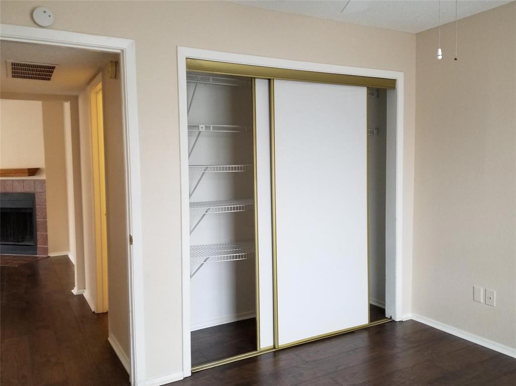 Springwood Creek #4 Condo - Residential Lease