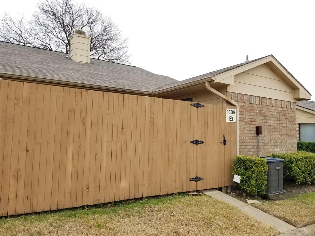 Springwood Creek #4 Condo - Residential Lease