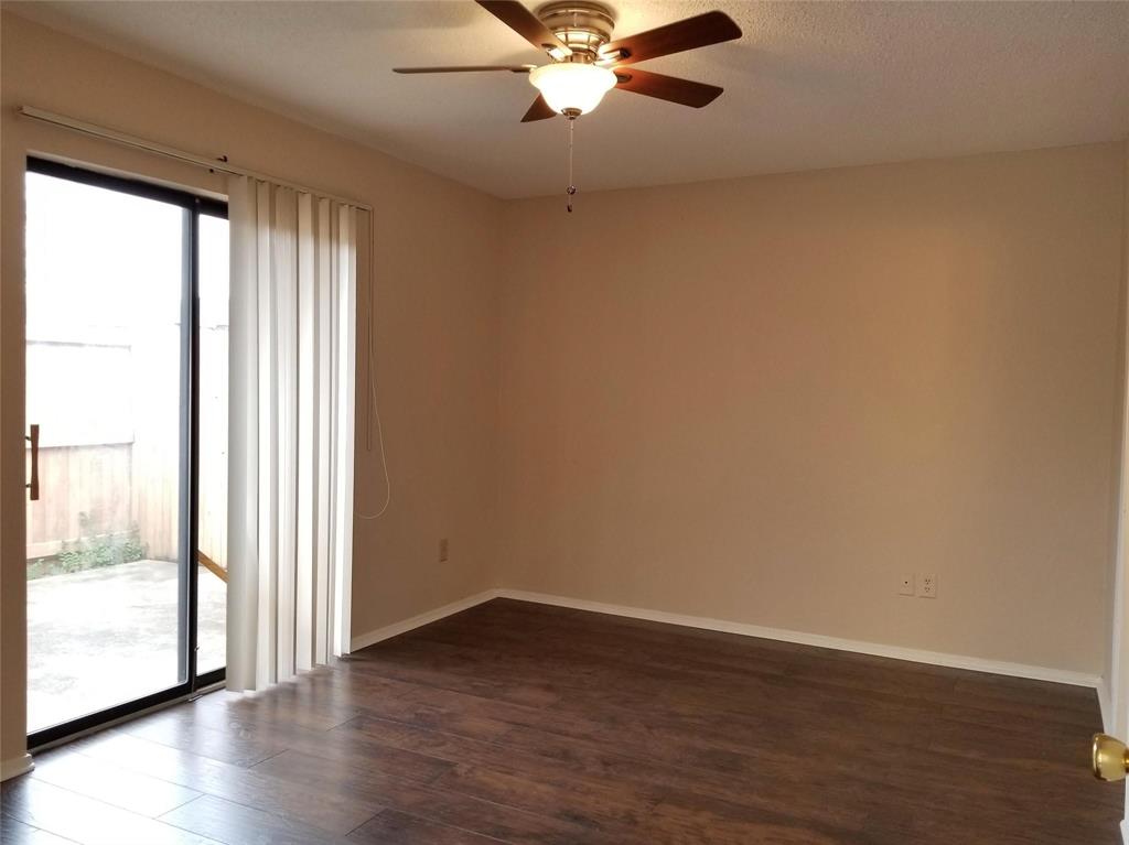 Springwood Creek #4 Condo - Residential Lease