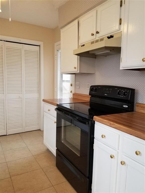 Springwood Creek #4 Condo - Residential Lease