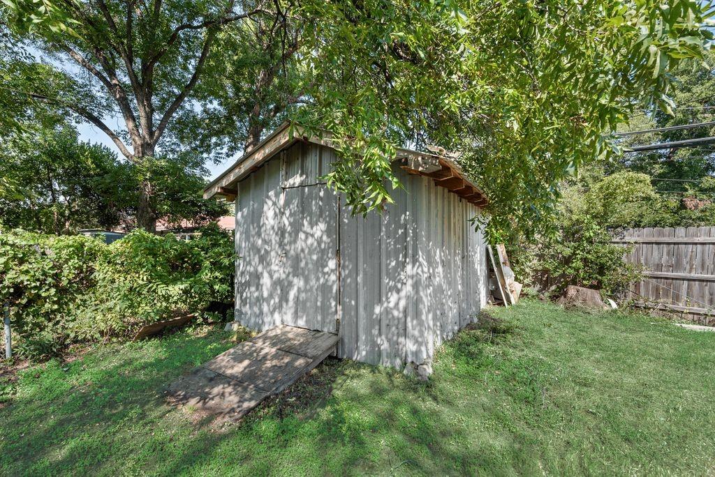 Oakridge Haltom City - Residential